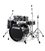SONOR AQ1 STAGE PIANO BLACK S HARDWAREOM BUBANJ