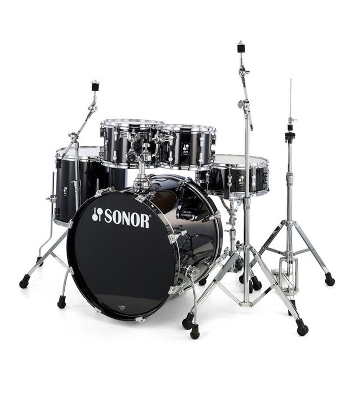 SONOR AQ1 STAGE PIANO BLACK S HARDWAREOM BUBANJ