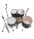 SONOR AQ1 STAGE PIANO BLACK S HARDWAREOM BUBANJ