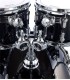 SONOR AQ1 STAGE PIANO BLACK S HARDWAREOM BUBANJ
