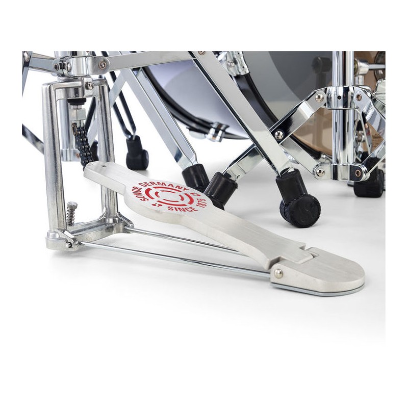 SONOR AQ1 STAGE PIANO BLACK S HARDWAREOM BUBANJ