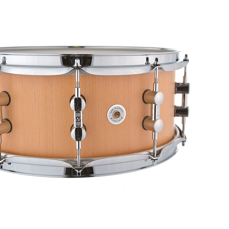 SONOR KOMPRESSOR BEECH 14x6 SNARE