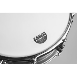 SONOR KOMPRESSOR STEEL 14x5.75 SNARE