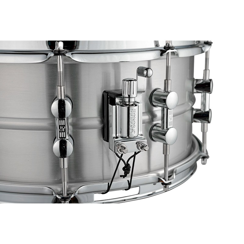 SONOR KOMPRESSOR ALUMINUM 14x5.75 SNARE