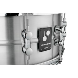 SONOR KOMPRESSOR ALUMINUM 14x5.75 SNARE