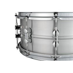 SONOR KOMPRESSOR ALUMINUM 14x5.75 SNARE
