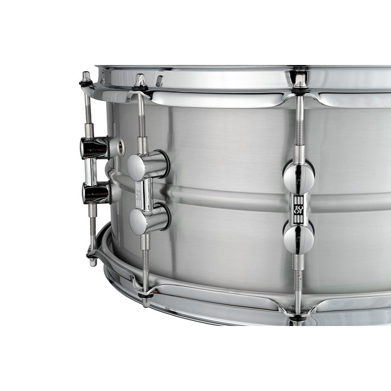 SONOR KOMPRESSOR ALUMINUM 14x5.75 SNARE