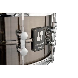 SONOR KOMPRESSOR BRASS 14x6.5 SNARE