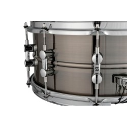 SONOR KOMPRESSOR BRASS 14x6.5 SNARE