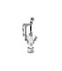SONOR PERFECT BALANCE STANDARD PBS BAS PEDALA
