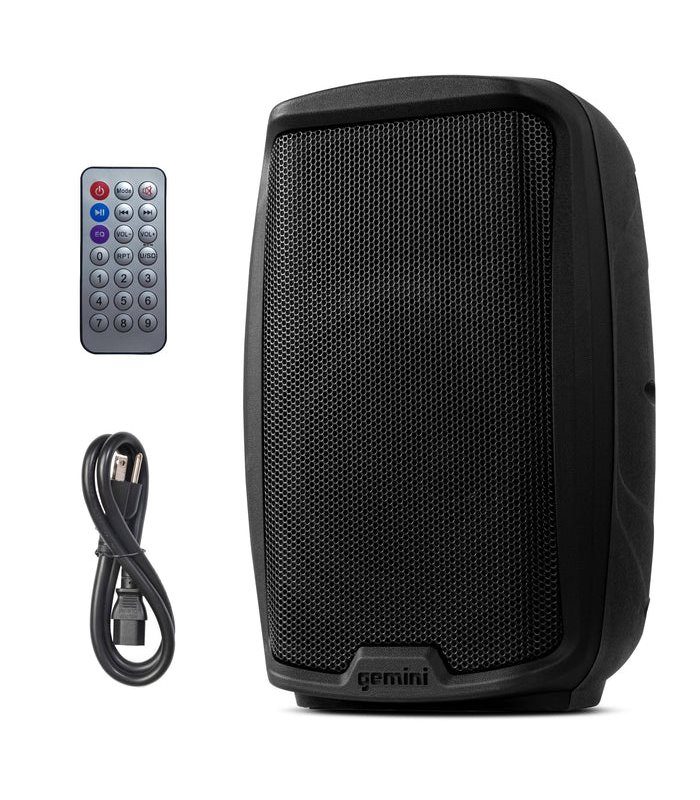 GEMINI AS-2115BT AKTIVNI ZVUČNIK MINI RAZGLAS