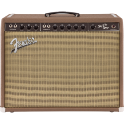 FENDER SUPER AMP 62 POJAČALO