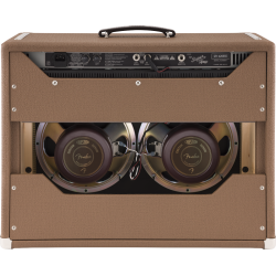 FENDER SUPER AMP 62 POJAČALO