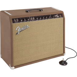 FENDER SUPER AMP 62 POJAČALO