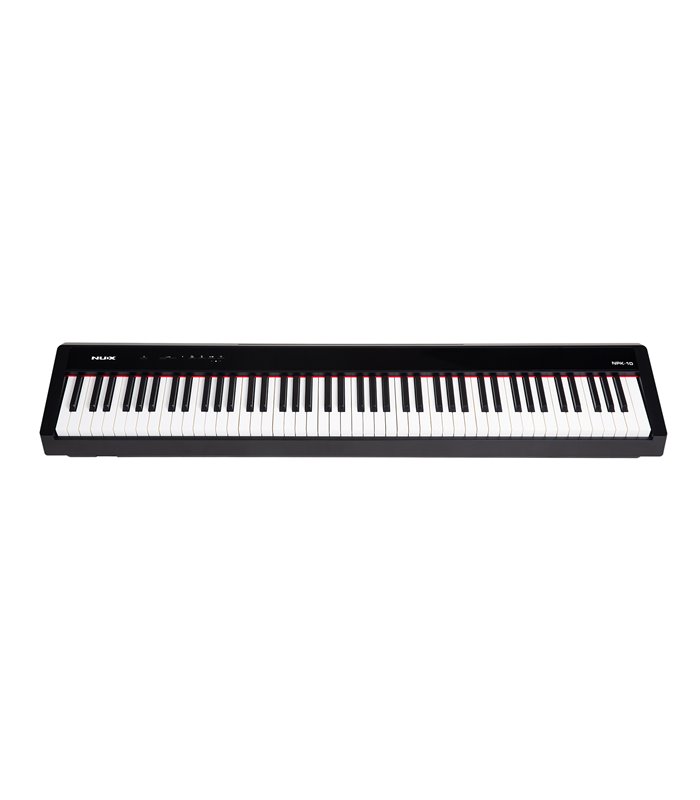 NUX NPK-10 BLK DIGITALNI PIANINO