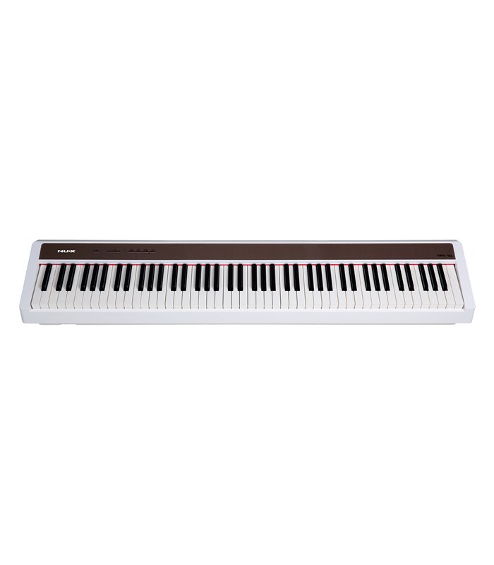 NUX NPK-10 WH DIGITALNI PIANINO
