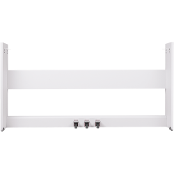 NUX NPS-1 WH ZA NPK-10 STALAK PIANINO