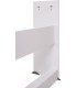 NUX NPS-1 WH ZA NPK-10 STALAK PIANINO