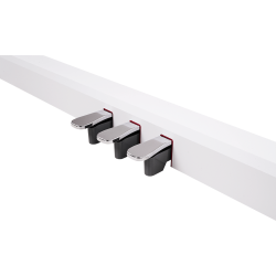 NUX NPS-1 WH ZA NPK-10 STALAK PIANINO