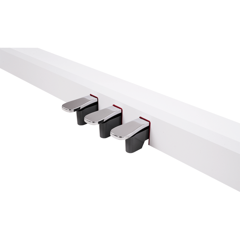 NUX NPS-1 WH ZA NPK-10 STALAK PIANINO