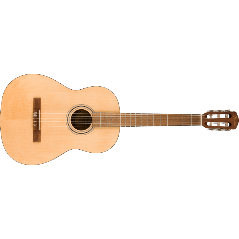 FENDER CN-30 WB WN NAT GITARA KLASIČNA