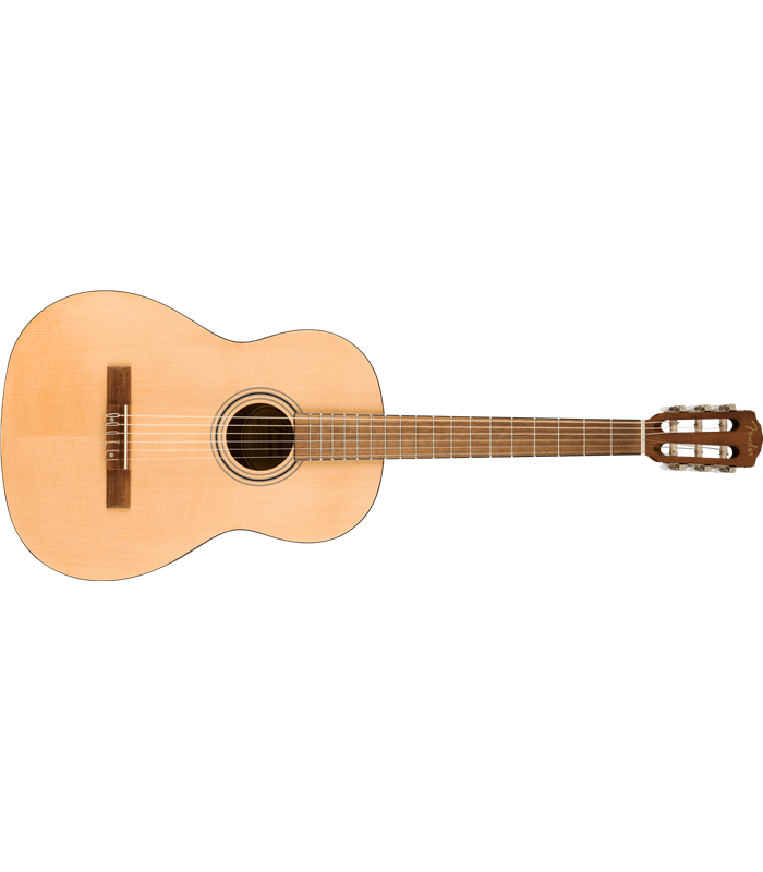 FENDER CN-30 WB WN NAT GITARA KLASIČNA