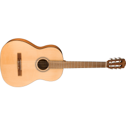 FENDER CN-30 WB WN NAT GITARA KLASIČNA