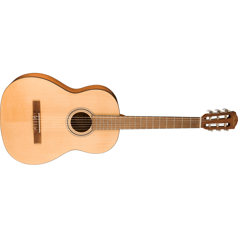 FENDER CN-30 WB WN NAT GITARA KLASIČNA