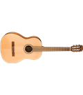 FENDER CN-30 WB WN NAT GITARA KLASIČNA