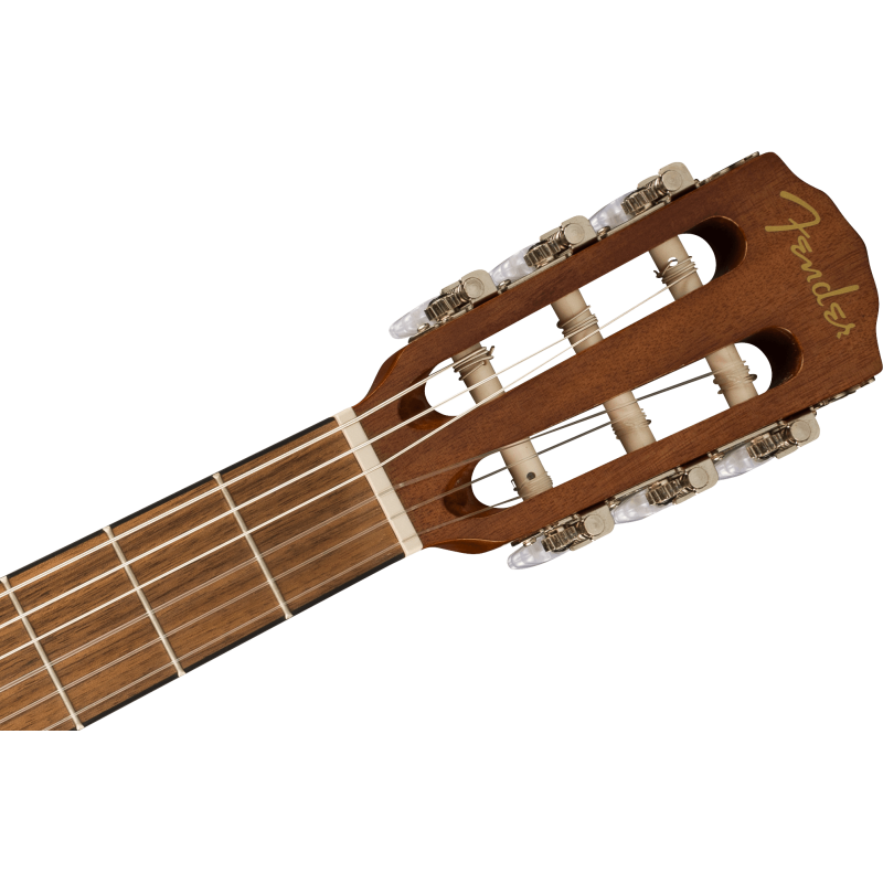 FENDER CN-30 WB WN NAT GITARA KLASIČNA