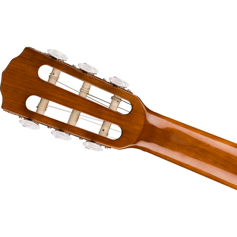 FENDER CN-30 WB WN NAT GITARA KLASIČNA