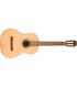 FENDER CN-30 WB WN NAT WIDE NECK GITARA KLASIČNA