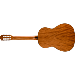 FENDER CN-30 WB WN NAT WIDE NECK GITARA KLASIČNA