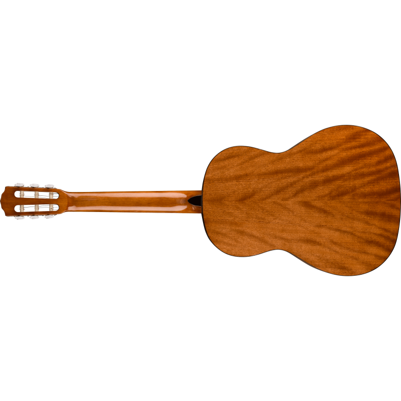 FENDER CN-30 WB WN NAT WIDE NECK GITARA KLASIČNA