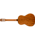 FENDER CN-30 WB WN NAT WIDE NECK GITARA KLASIČNA