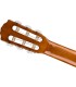 FENDER CN-30 WB WN NAT WIDE NECK GITARA KLASIČNA