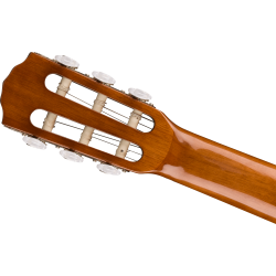 FENDER CN-30 WB WN NAT WIDE NECK GITARA KLASIČNA