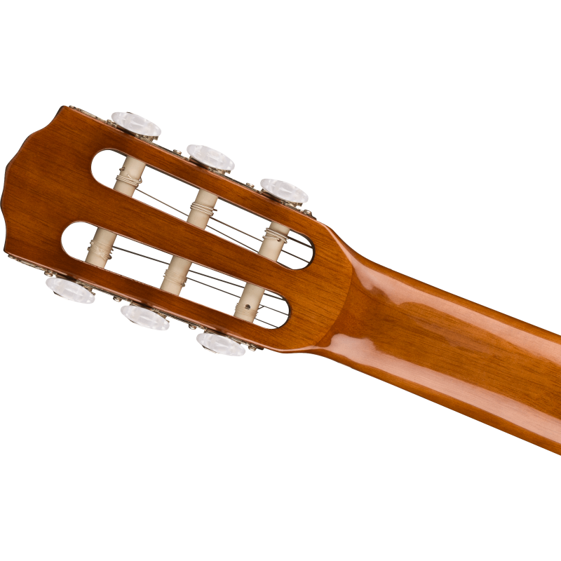 FENDER CN-30 WB WN NAT WIDE NECK GITARA KLASIČNA