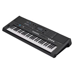 YAMAHA PSR-E483 SYNTHESIZER