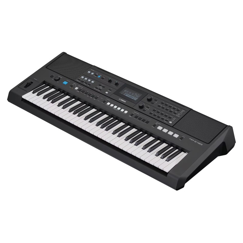 YAMAHA PSR-E483 SYNTHESIZER