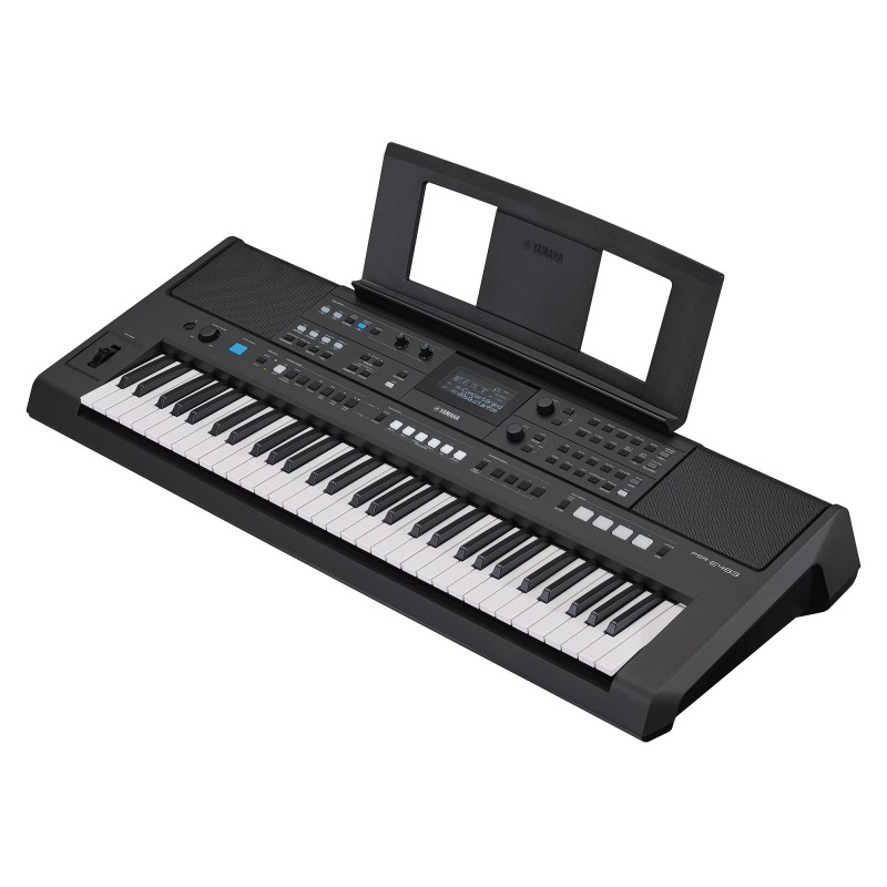 YAMAHA PSR-E483 SYNTHESIZER