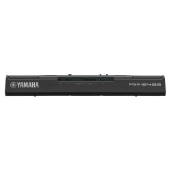 YAMAHA PSR-E483 SYNTHESIZER