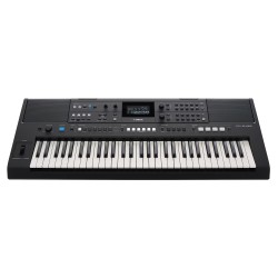 YAMAHA PSR-E483 SYNTHESIZER