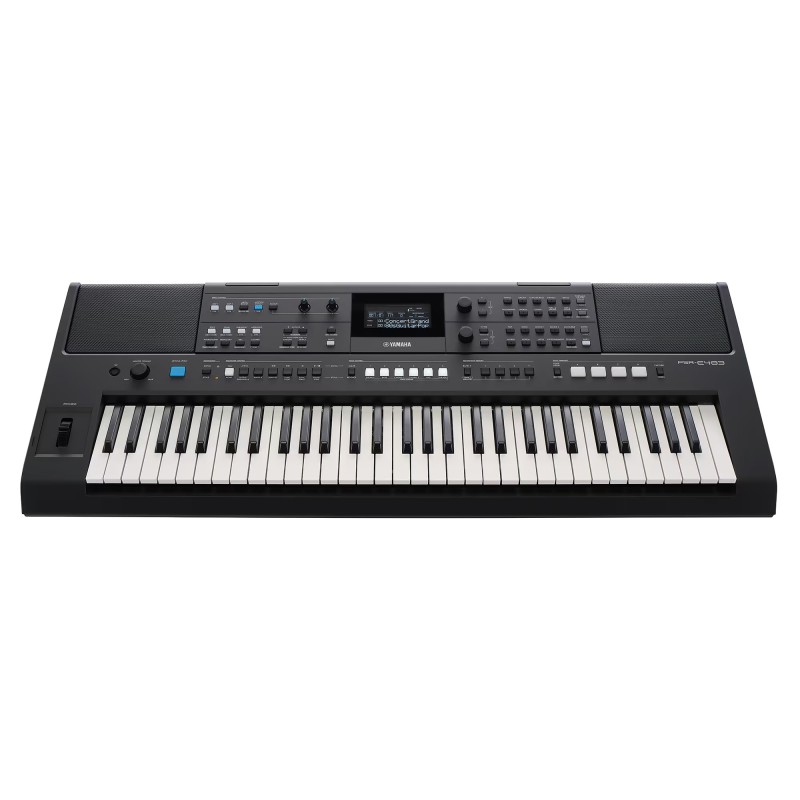 YAMAHA PSR-E483 SYNTHESIZER