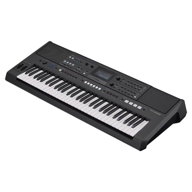 YAMAHA PSR-E583 SYNTHESIZER