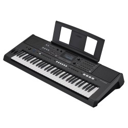 YAMAHA PSR-E583 SYNTHESIZER