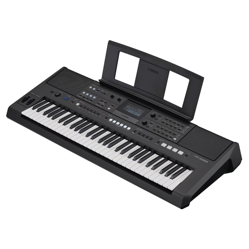 YAMAHA PSR-E583 SYNTHESIZER