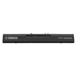 YAMAHA PSR-E583 SYNTHESIZER