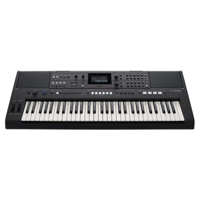 YAMAHA PSR-E583 SYNTHESIZER