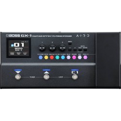 BOSS GX-1 MULTIEFEKT GITARSKI